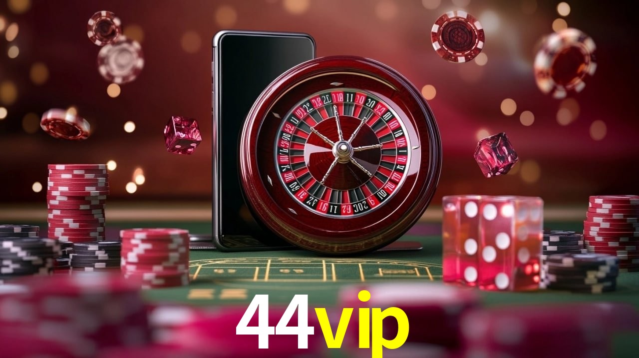 Experiência VIP 44vip