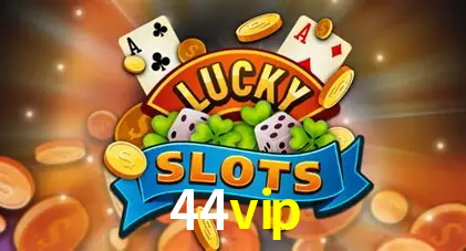 A Emoção da Loteria na 44vip: Uma Chance de Mudança de Vida