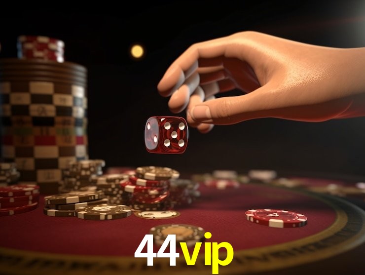 Experiência VIP 44vip