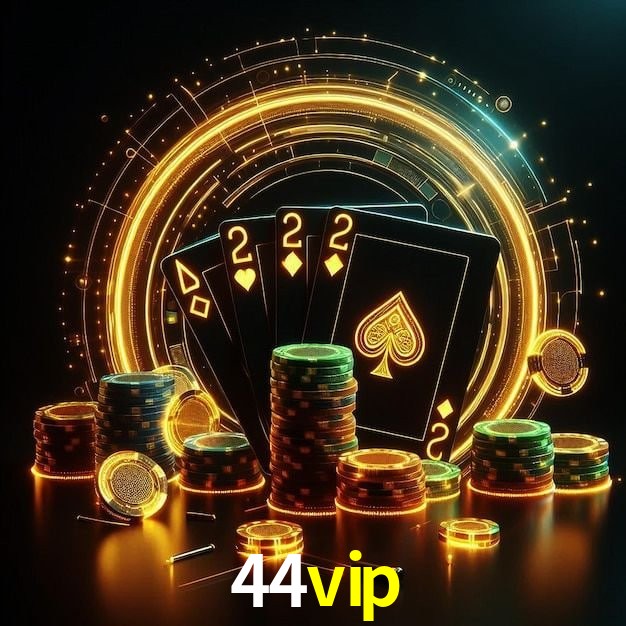 Estatísticas 44vip
