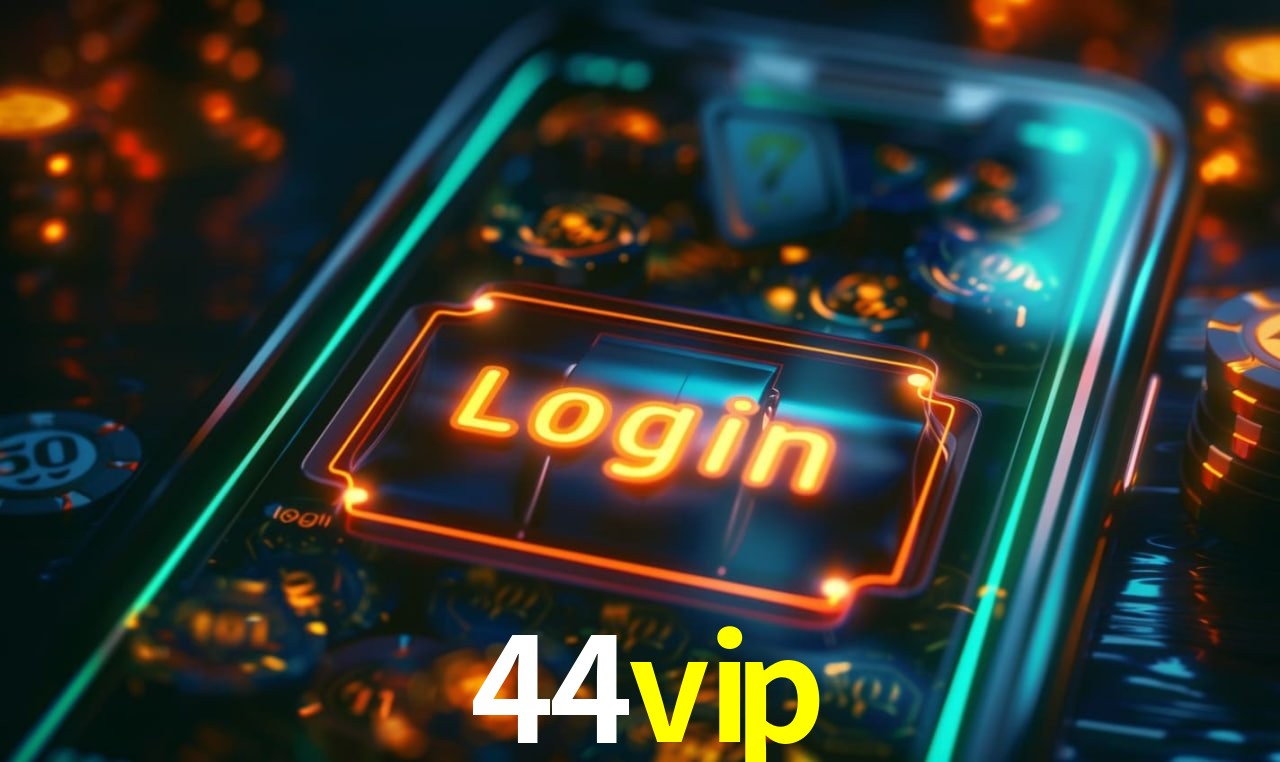 Welcome Bonus 44vip