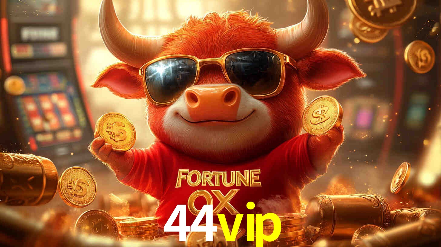 44vip - Reino dos Milionários - 44vip.com