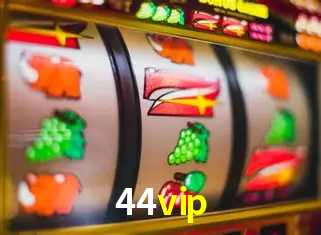 Descubra o Mundo do Cassino Online com 44vip