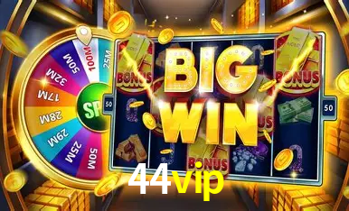 A Emoção da Loteria na 44vip: Uma Chance de Mudança de Vida