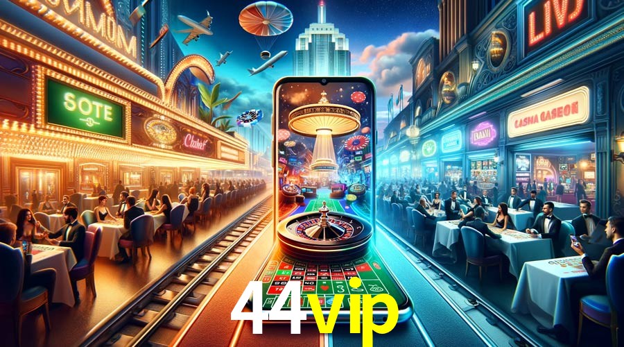 Platform Technology 44vip