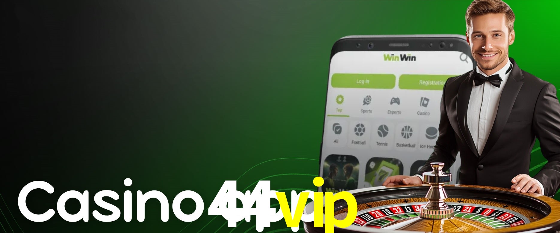 Weekend Specials 44vip