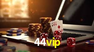 Inovações de Jogos na 44vip: O Futuro das Experiências Interativas