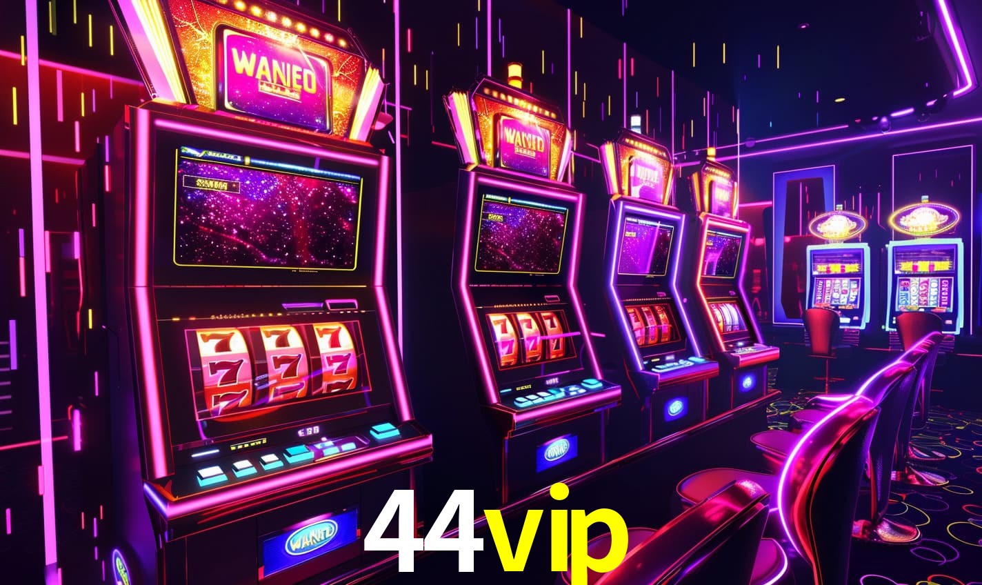 Apostas Esportivas na 44vip: Um Guia Completo
