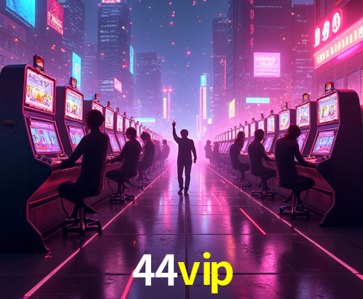Jogos Exclusivos 44vip