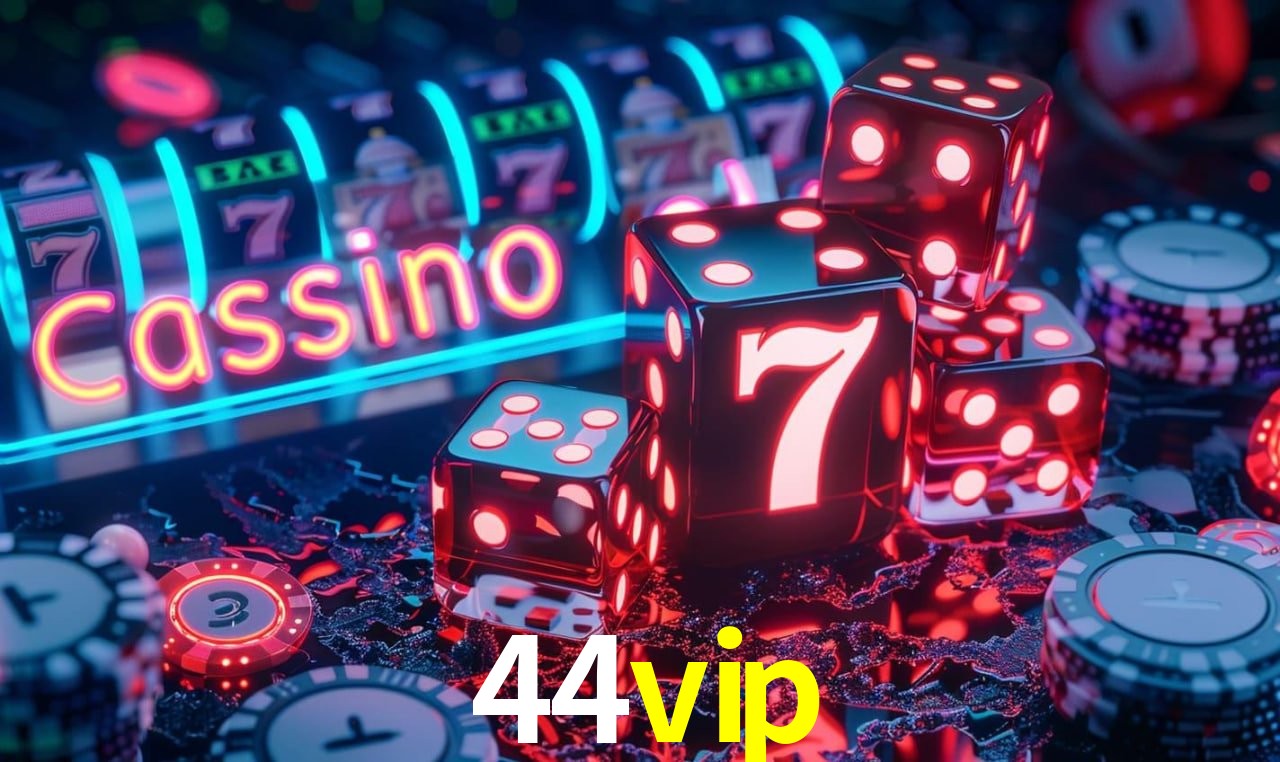 Bonus Features 44vip