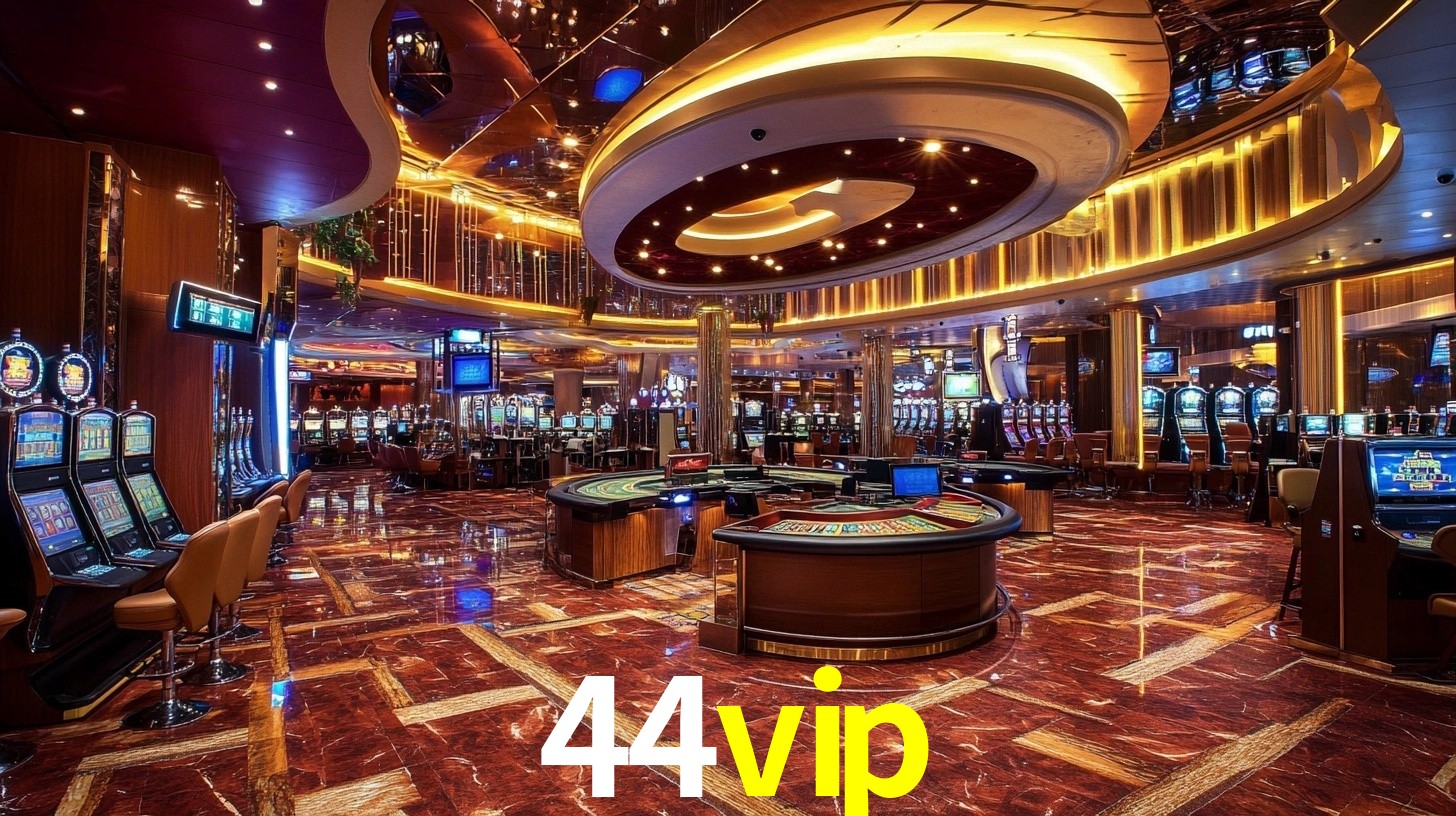 Blackjack Table 44vip
