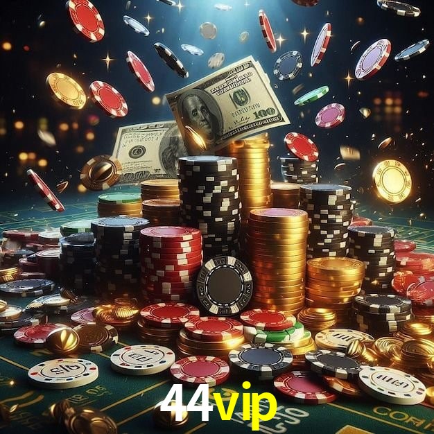 Descubra o Programa VIP da 44vip: Vantagens Exclusivas para Jogadores