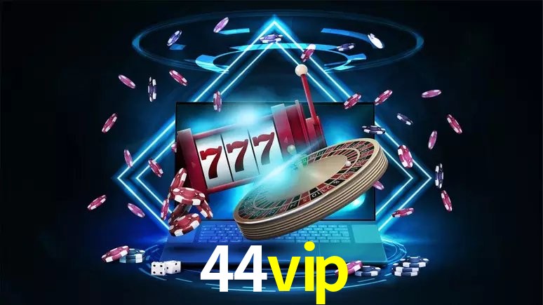 Recursos de Bônus 44vip