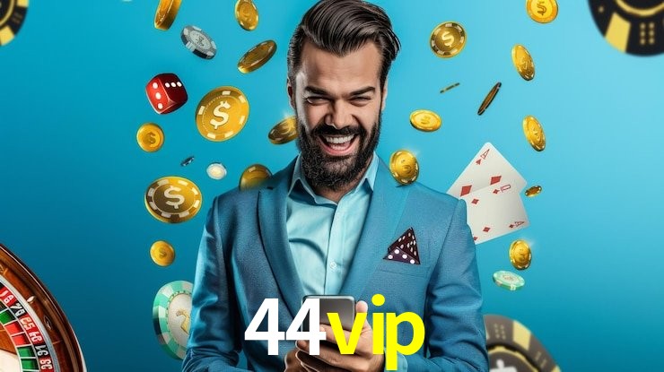 Game Providers 44vip