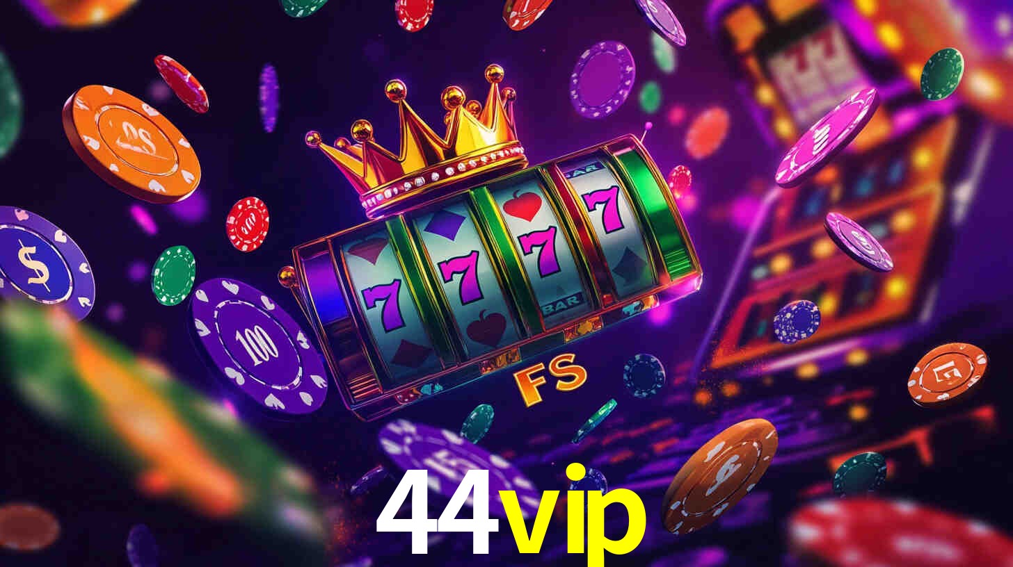 Live Casino 44vip