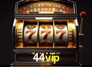 A Popularidade dos Caça-Níqueis no 44vip