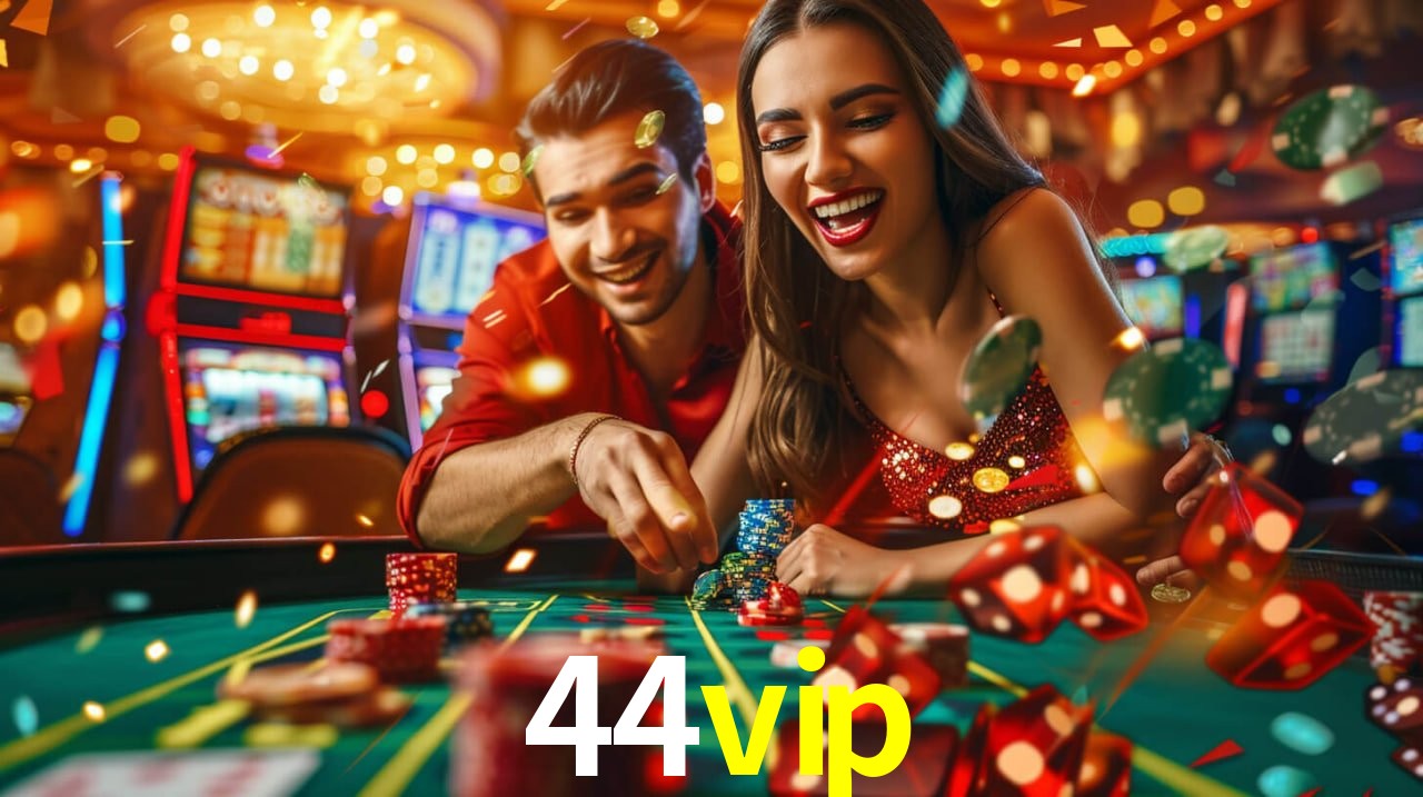 Diretório de Jogos 44vip