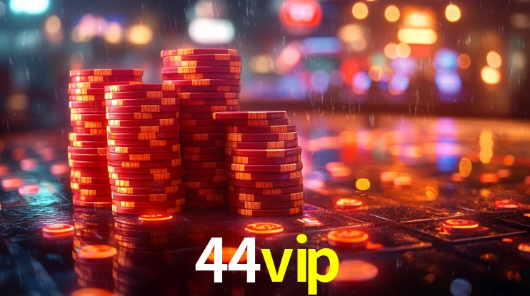 Explore as vantagens do 44vip: serviço profissional e confiabilidade