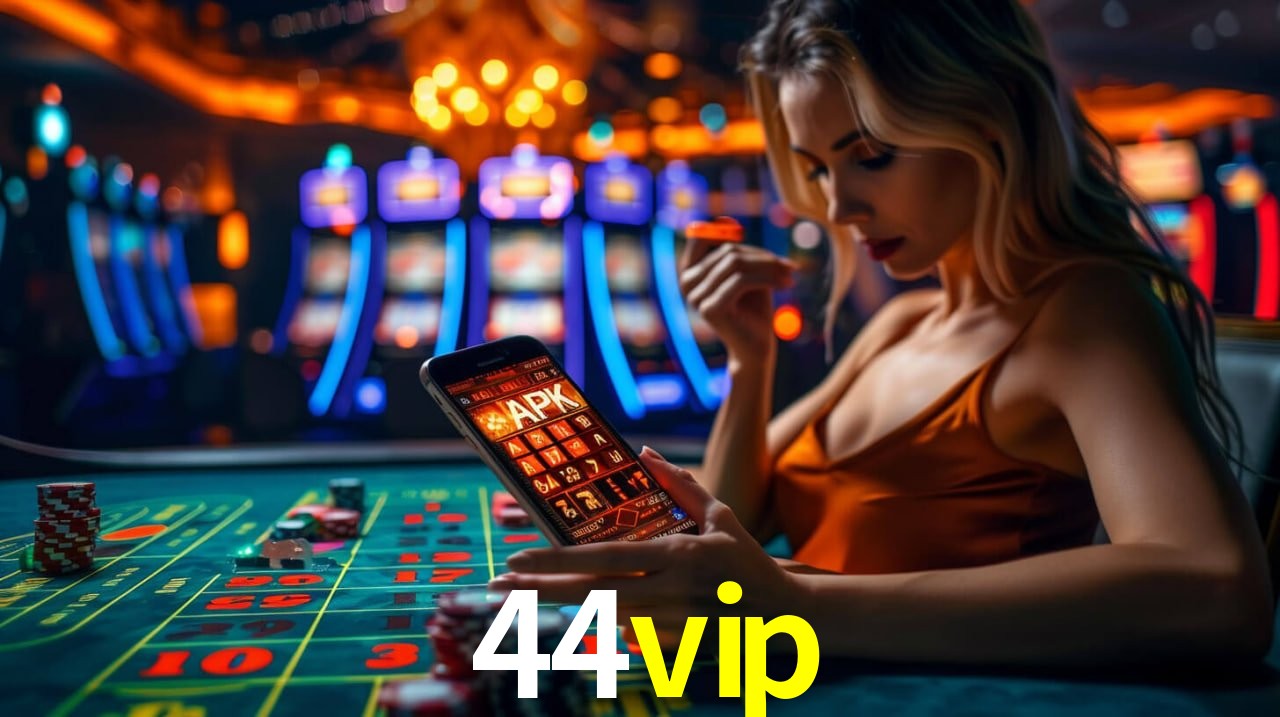 Tennis Betting 44vip