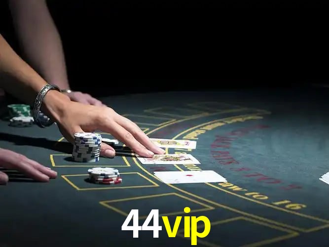 Design Responsivo 44vip