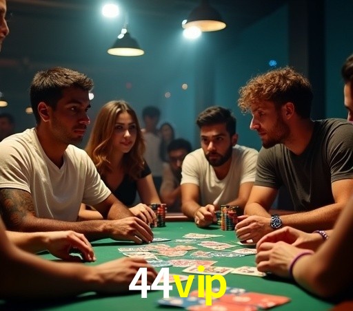 Promoções Sazonais 44vip