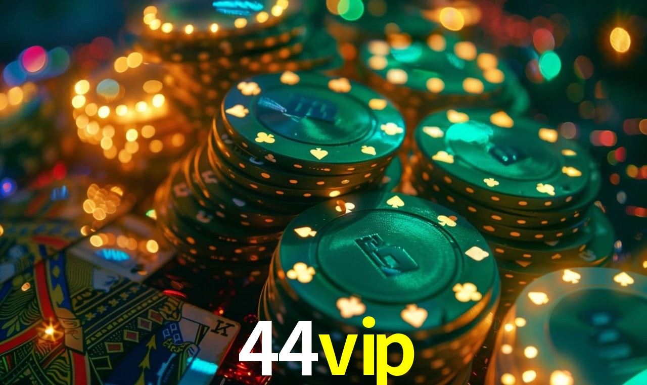 Casino Ao Vivo 44vip