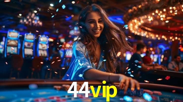 Game Statistics 44vip