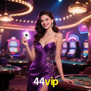 PIX Instantâneo 44vip
