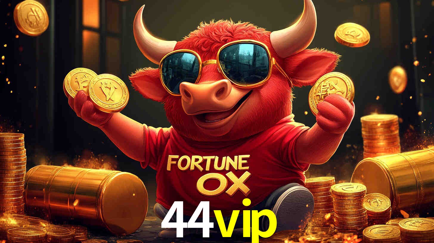 A Revolução dos Aplicativos de Jogos no 44vip