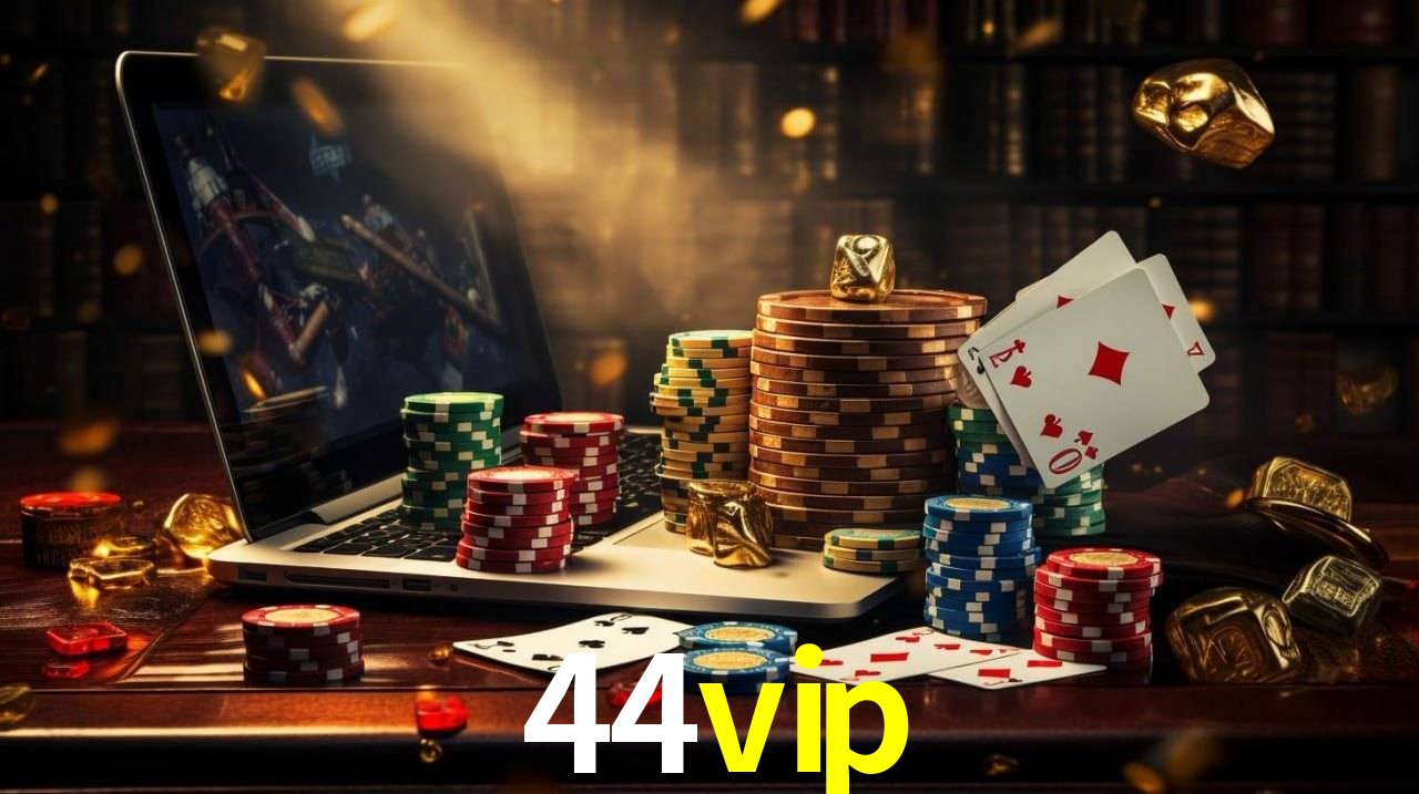 Programa VIP 44vip