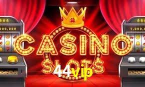Live Casino 44vip