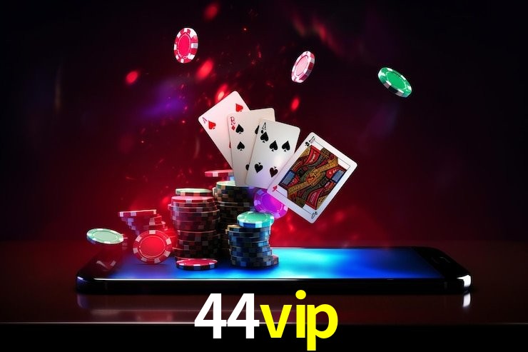 Slot Games 44vip