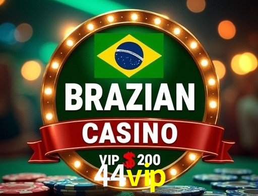 cassino 44vip