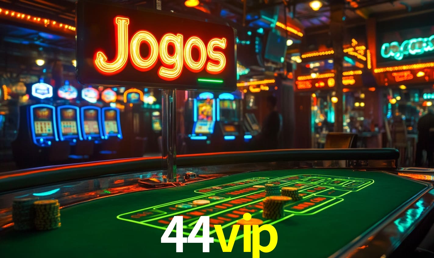 Avaliações dos Jogadores 44vip