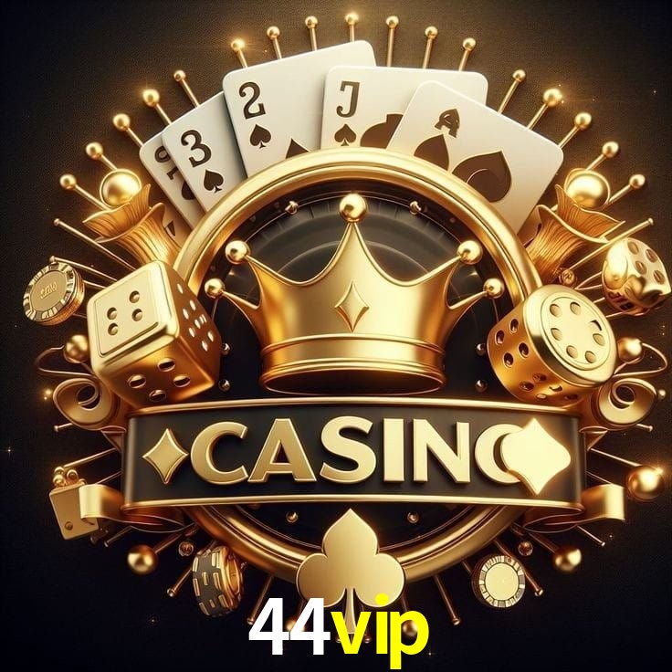 Apostas de Futebol 44vip