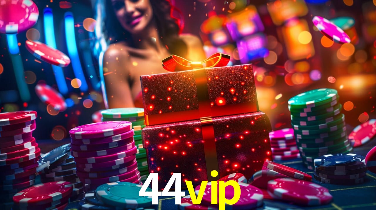 Explorando a Categoria de Eventos em Apostas na 44vip
