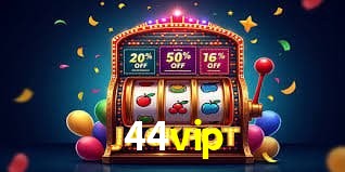 Cadastro Rápido 44vip