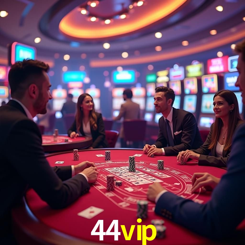 Interface Premium 44vip