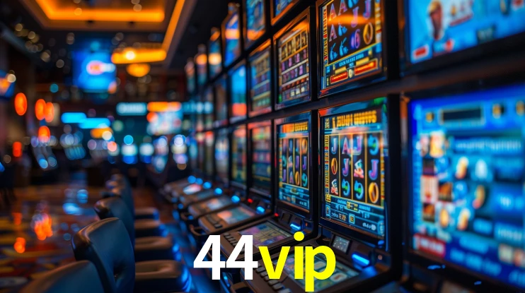 API Integration 44vip