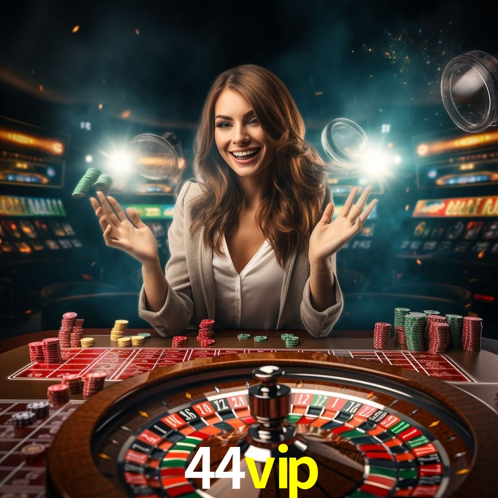 44vip App Interface