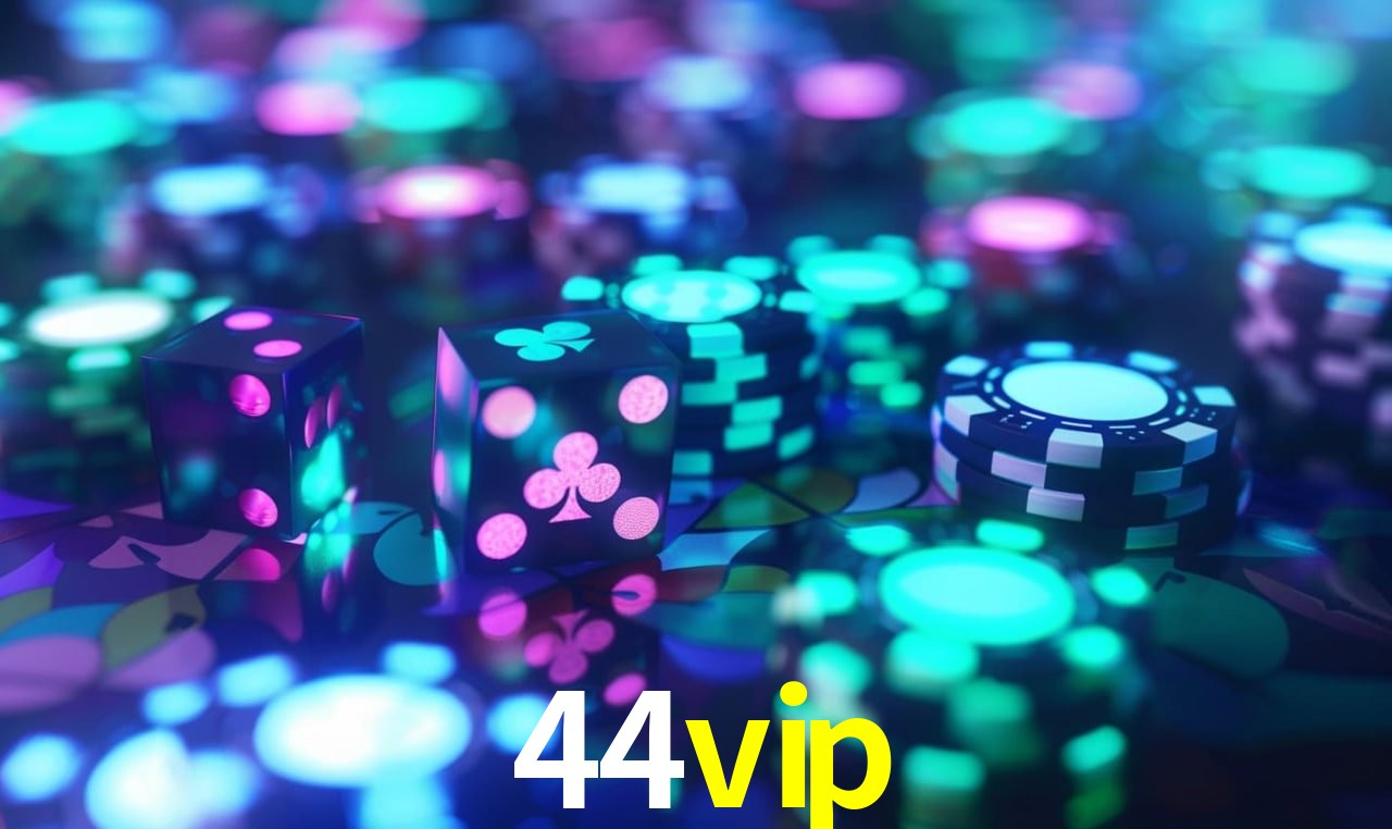 Bônus Diários 44vip