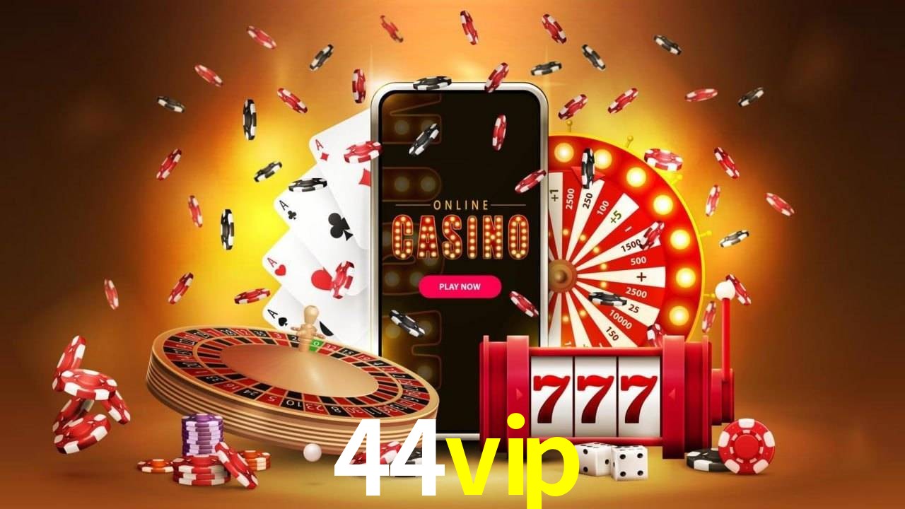 Estatísticas do Jogo 44vip