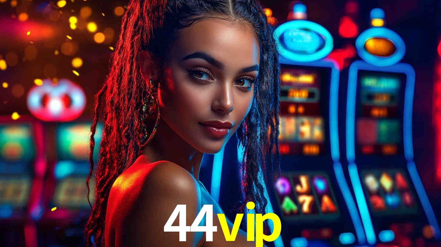 Apostas Esportivas na 44vip: Um Guia Completo