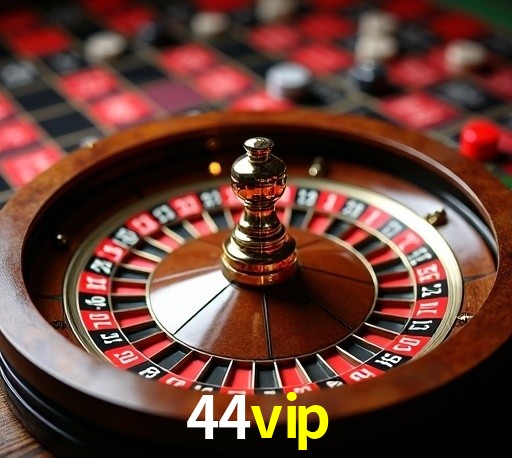 Integração de APIs 44vip