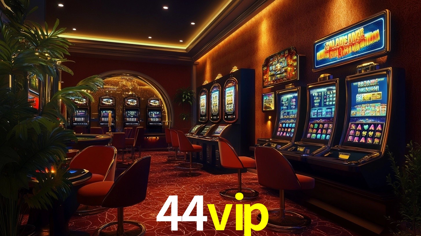 VIP Casino 44vip