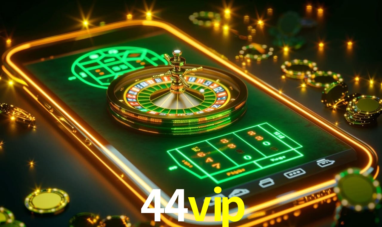 Benefícios da Conta 44vip