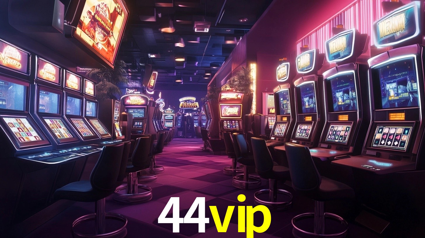 Welcome Bonus 44vip