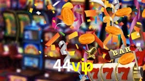 44vip: A Experiência de Casino com Jogos de Mesa ao Vivo