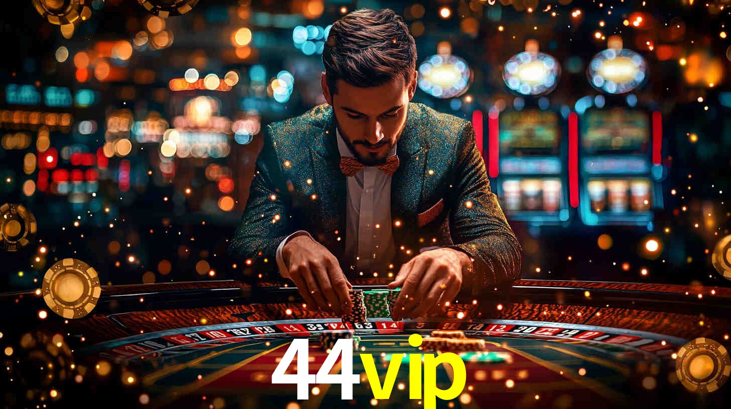 Tournaments 44vip