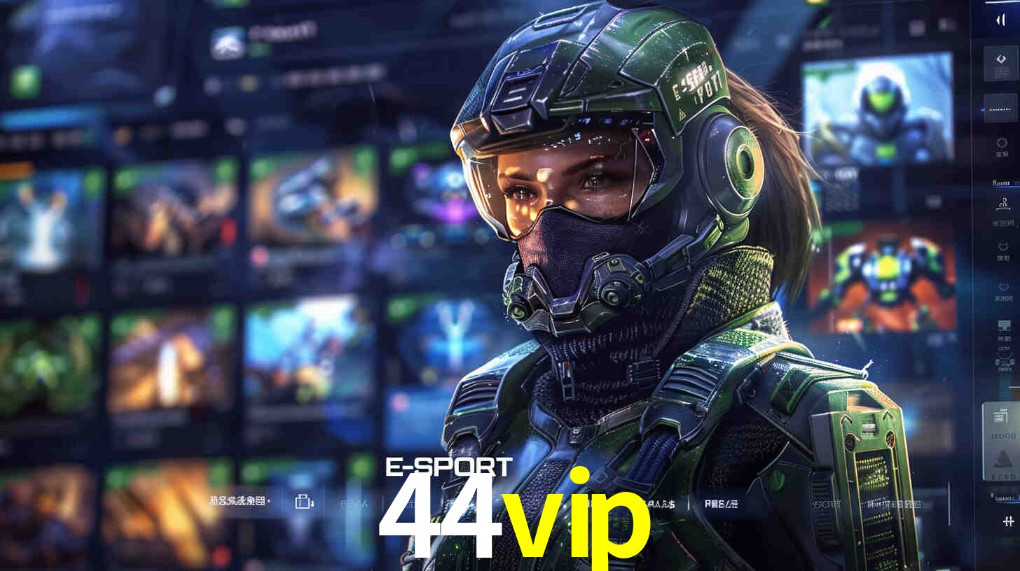 APP oficial da 44vip para mobile